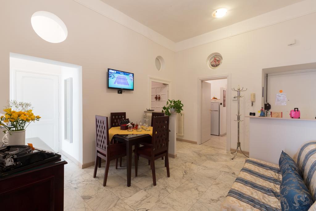 Simon'S Place Rome Exterior photo