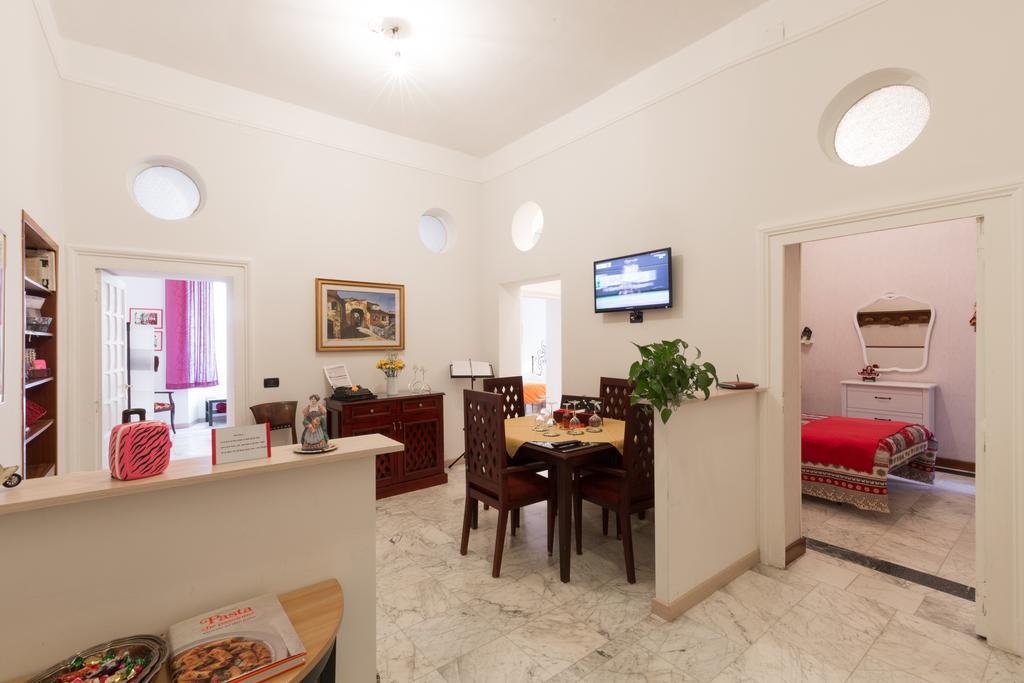Simon'S Place Rome Exterior photo