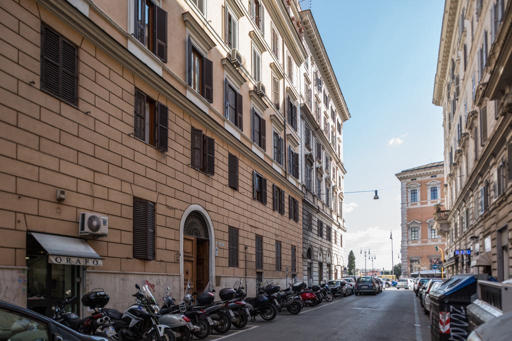 Simon'S Place Rome Exterior photo