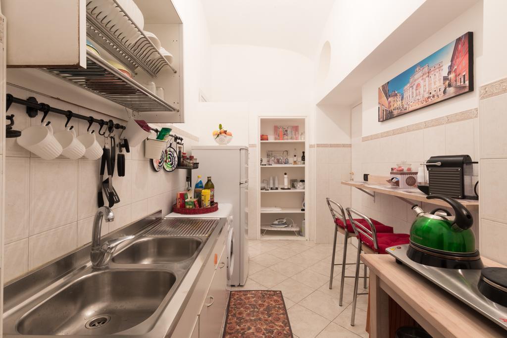 Simon'S Place Rome Exterior photo