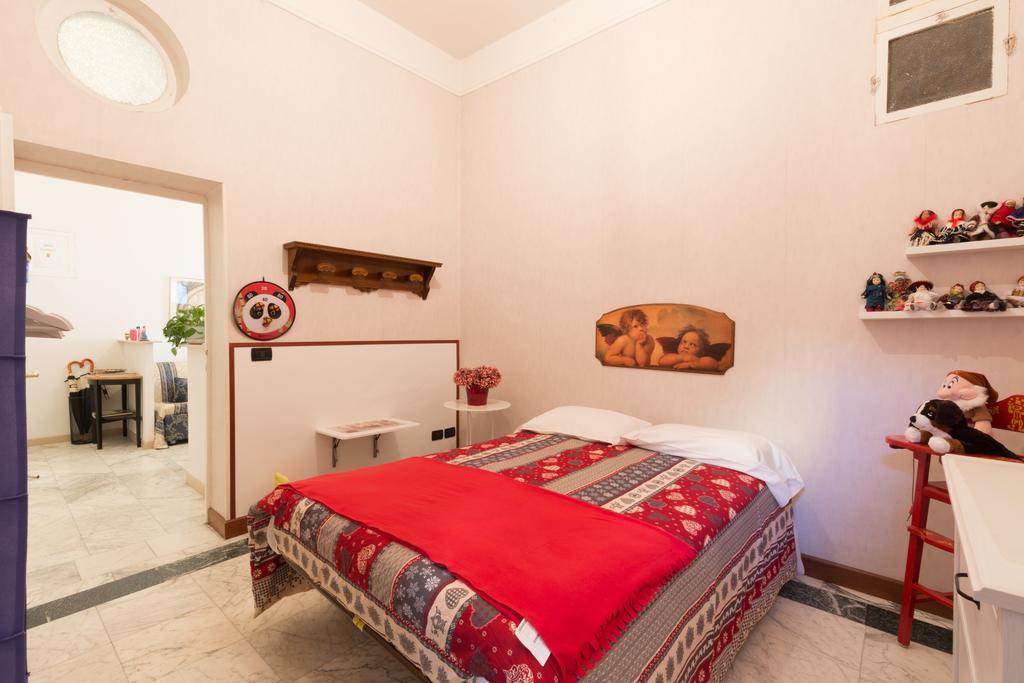 Simon'S Place Rome Exterior photo