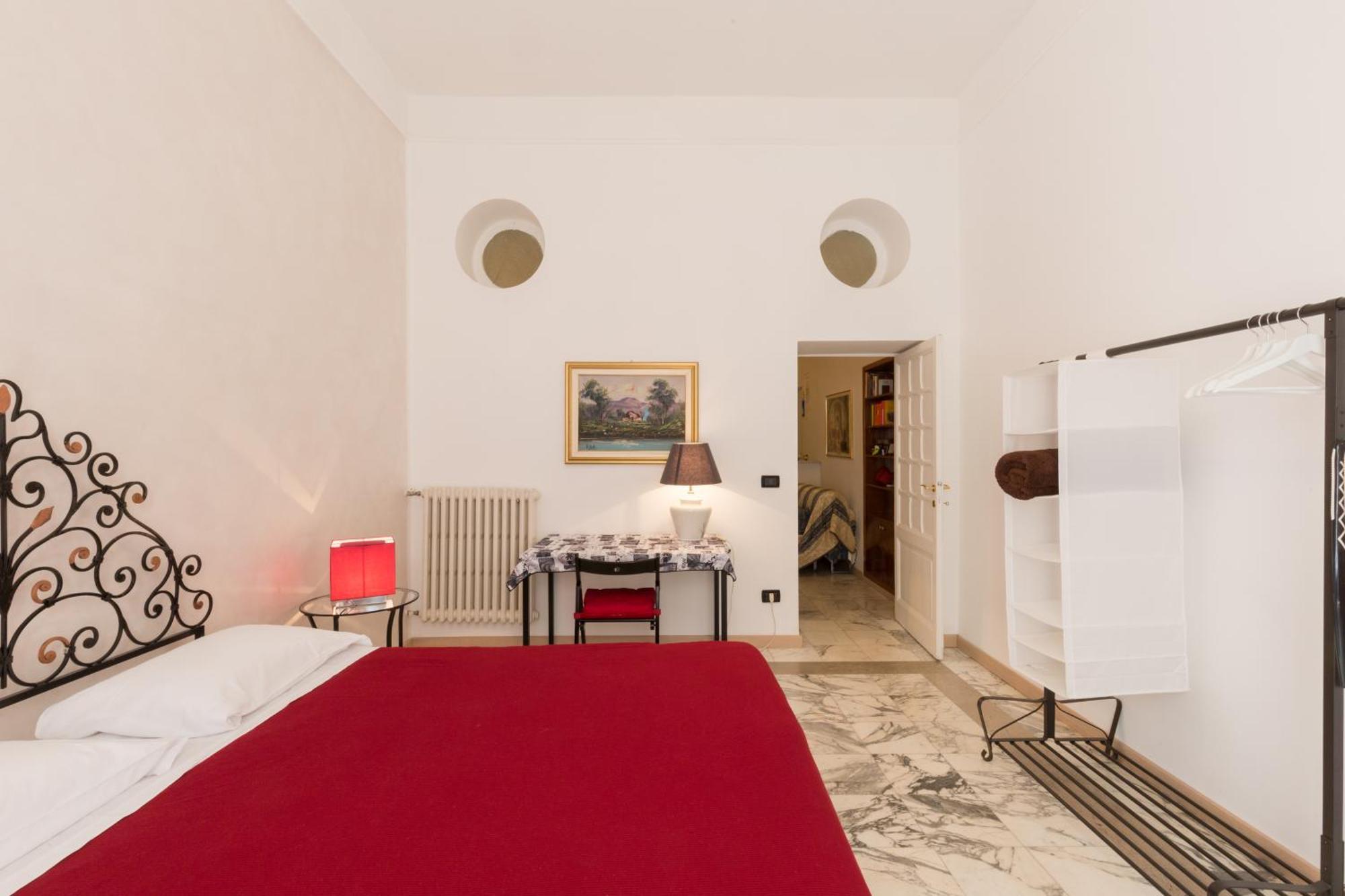 Simon'S Place Rome Exterior photo